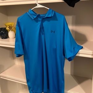 Shirt under armour